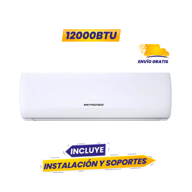 PREMIER12BTU