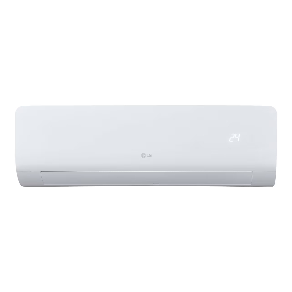 AIRE ACONDICIONADO LG 12000BTU