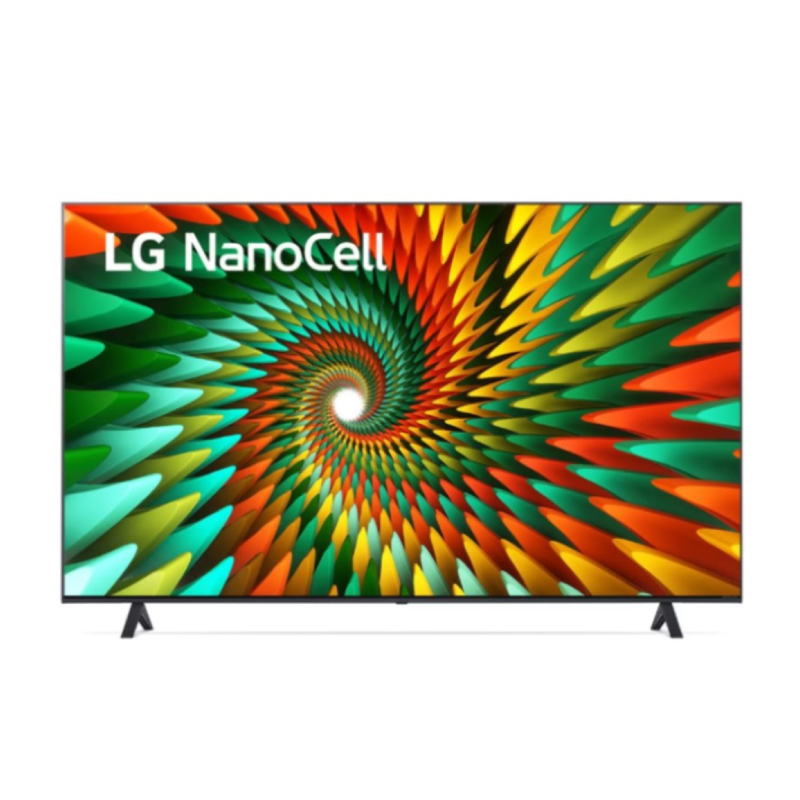 LG55NANO77SRA