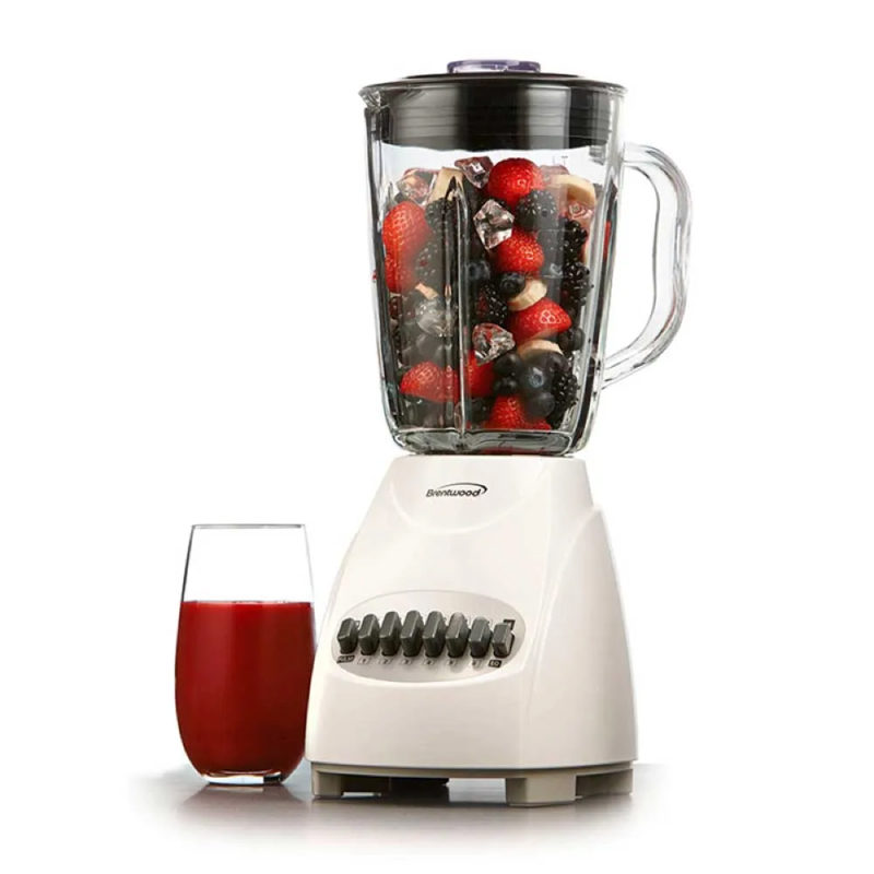 LICUADORA-BRENTWOOD-BLANCA