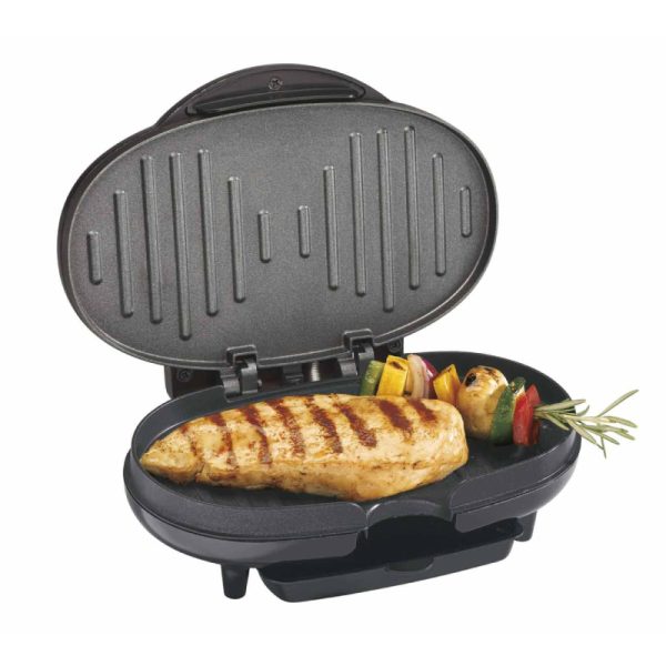 Parrilla Proctor Silex