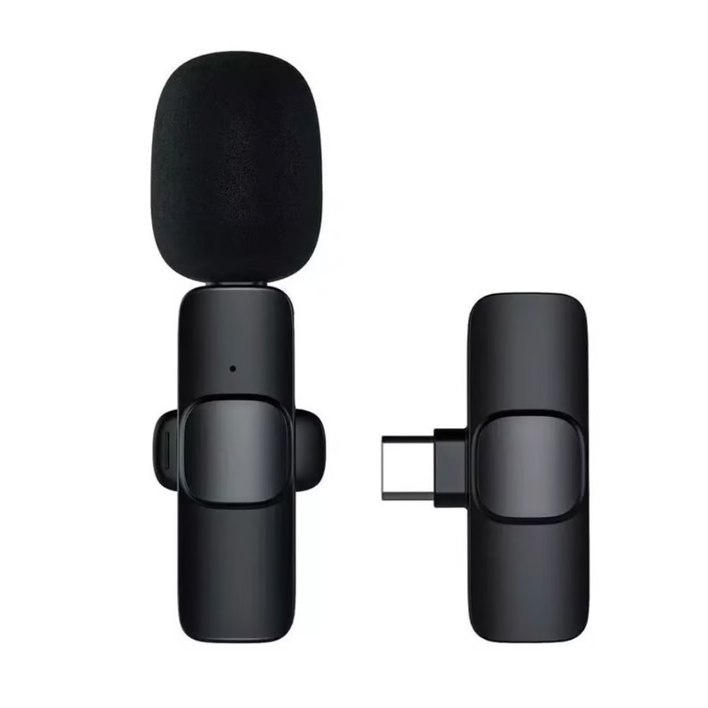 MICROFONO-INALAMBRICO-K8-TIPO-C