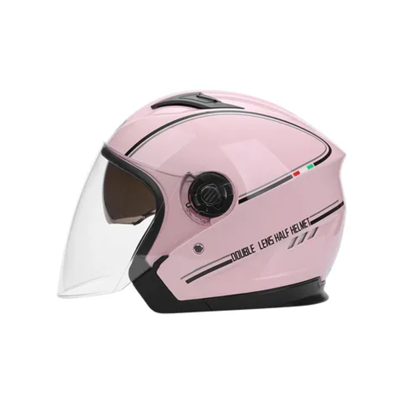 PL-1715 CASCO PARA MOTO UT62009