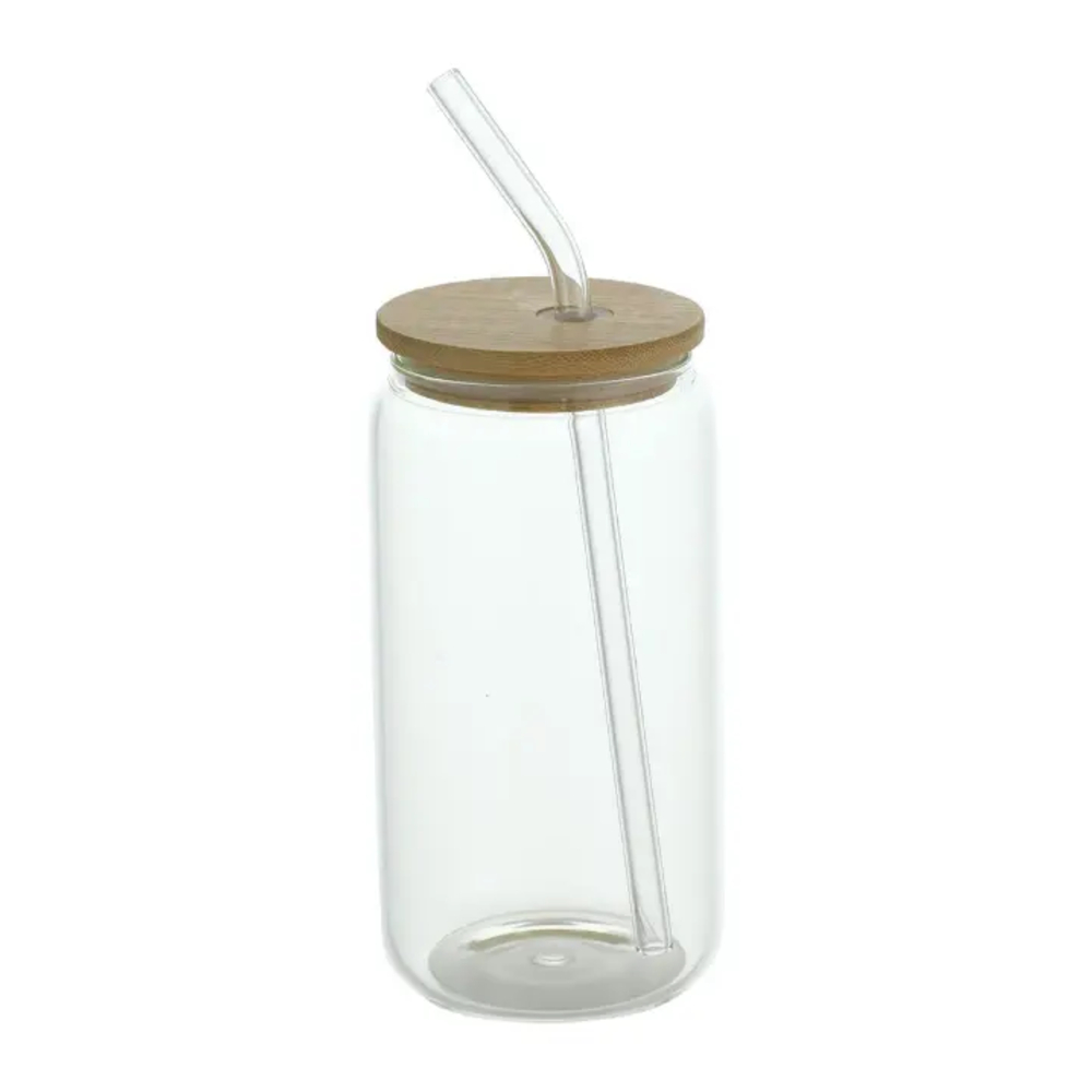 PL-1756 TAZA DE VIDRIO