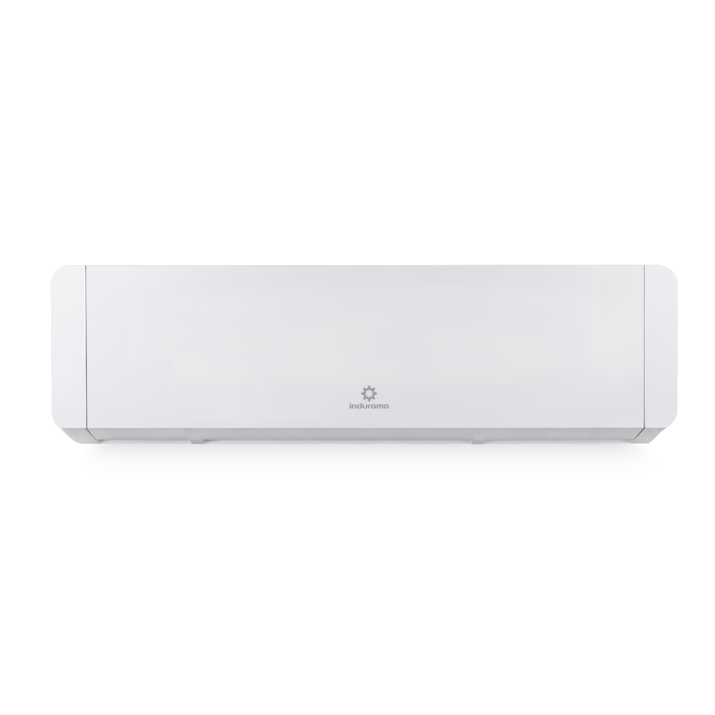 AIRE ACONDICIONADO INDURAMA 24BTU