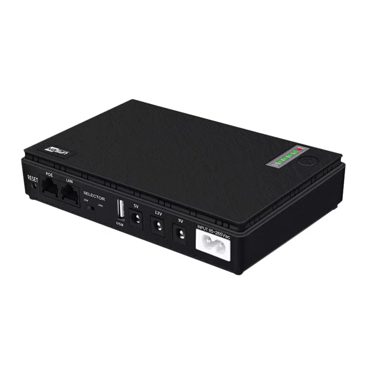 MINI UPS 18W 8800MAH A 10400MA